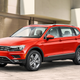 Illustration for article titled 2018 Volkswagen Tiguan: They Made It Bigger For America